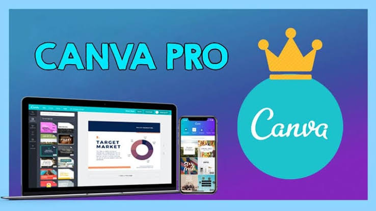 Canva Pro Access